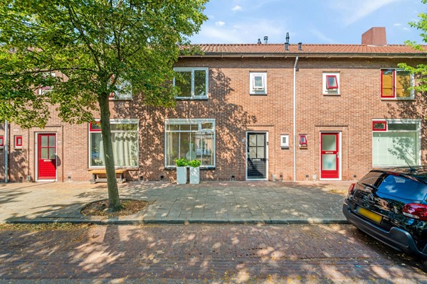 Vinkenstraat 34, 1781 ZK Den Helder